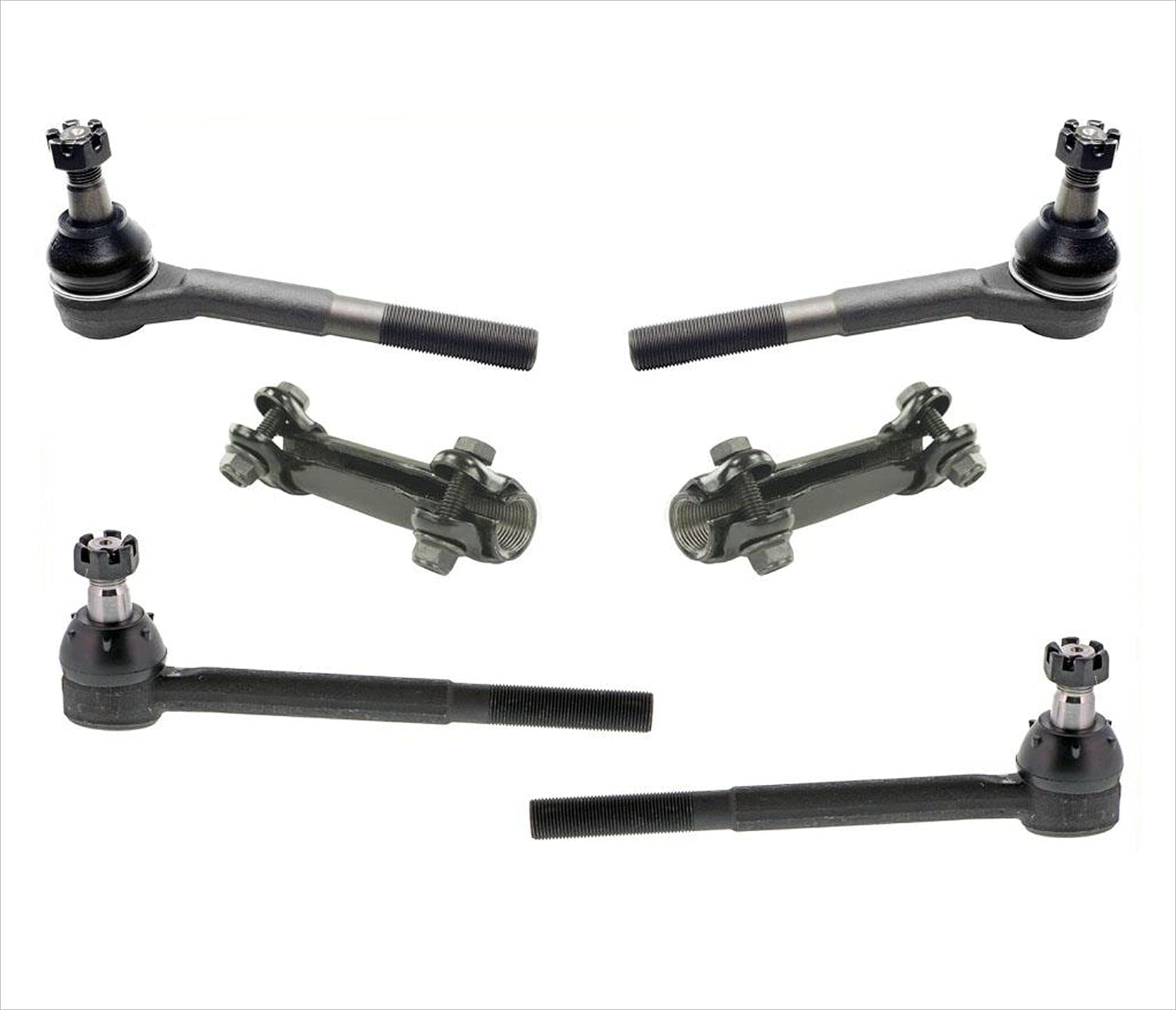 Amazon.com: Replacement Parts For GMC & Chevrolet Van 1983 1984